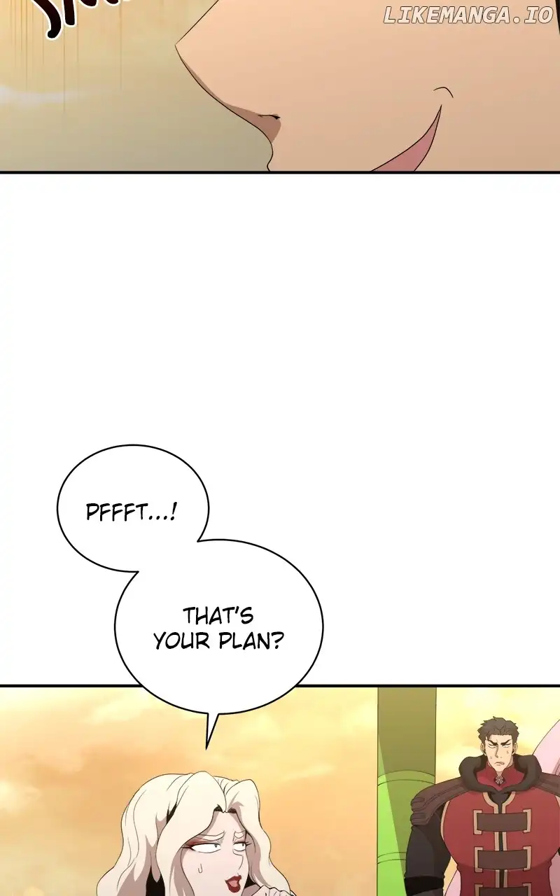 The Strongest Florist chapter 184 page 16