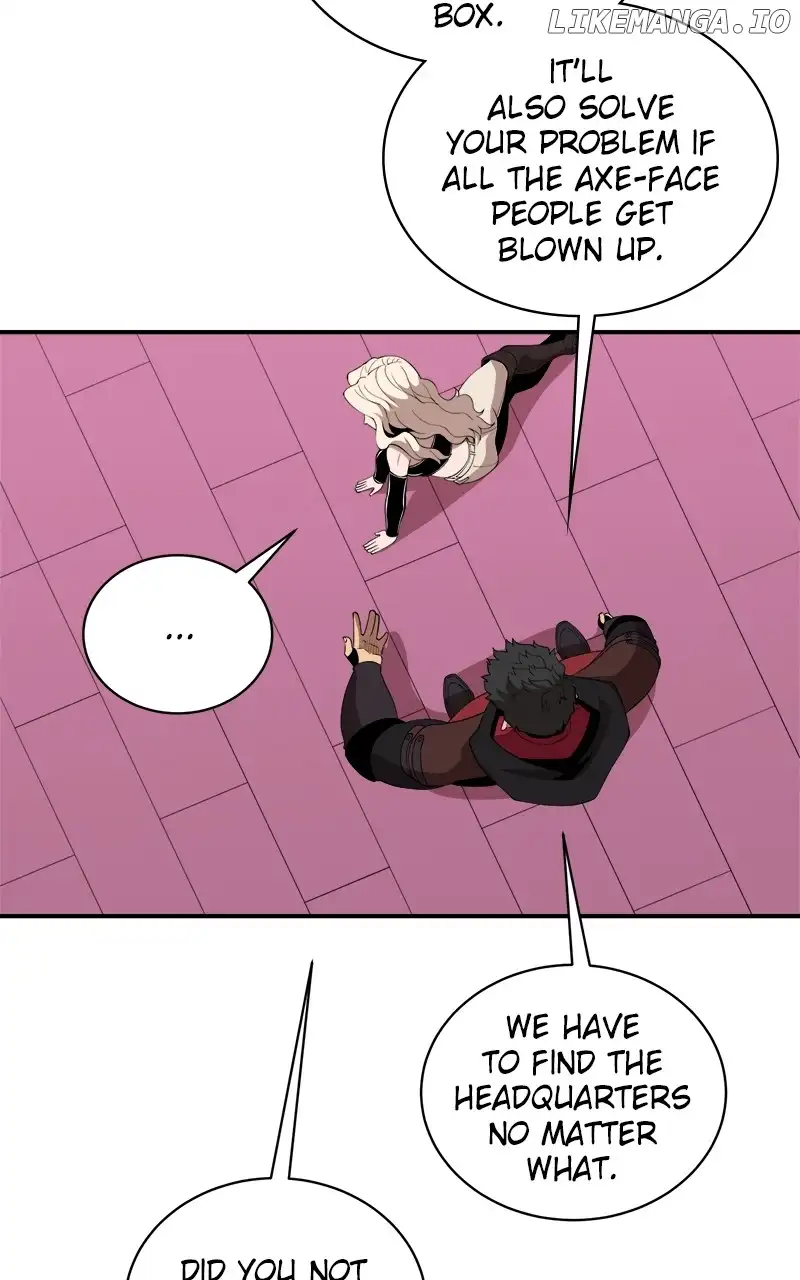 The Strongest Florist chapter 184 page 24