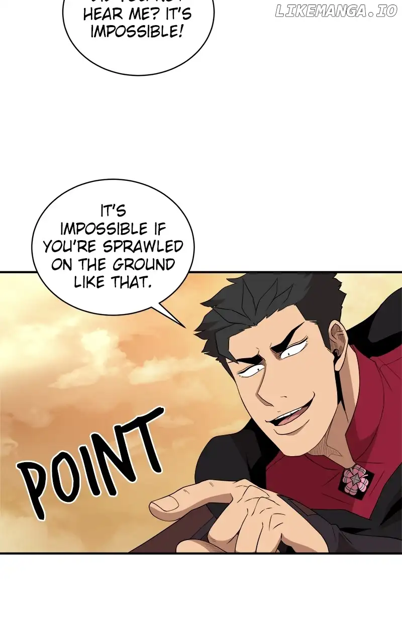 The Strongest Florist chapter 184 page 25