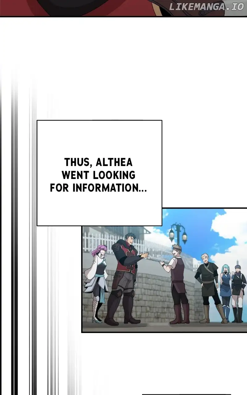 The Strongest Florist chapter 184 page 30