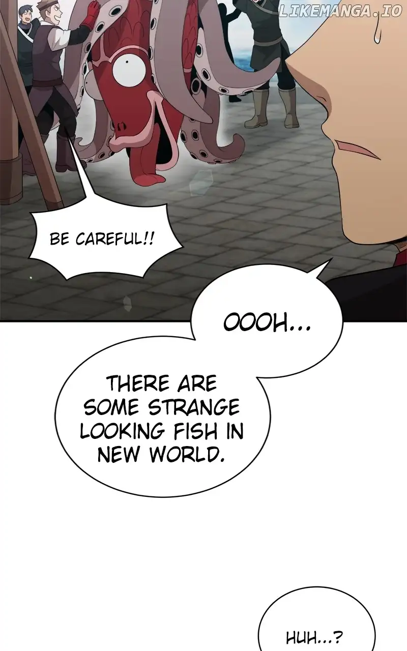 The Strongest Florist chapter 184 page 38