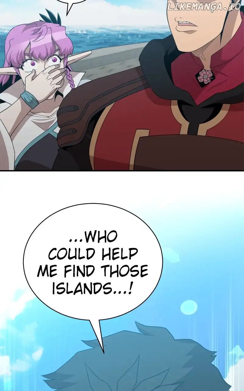 The Strongest Florist chapter 184 page 40