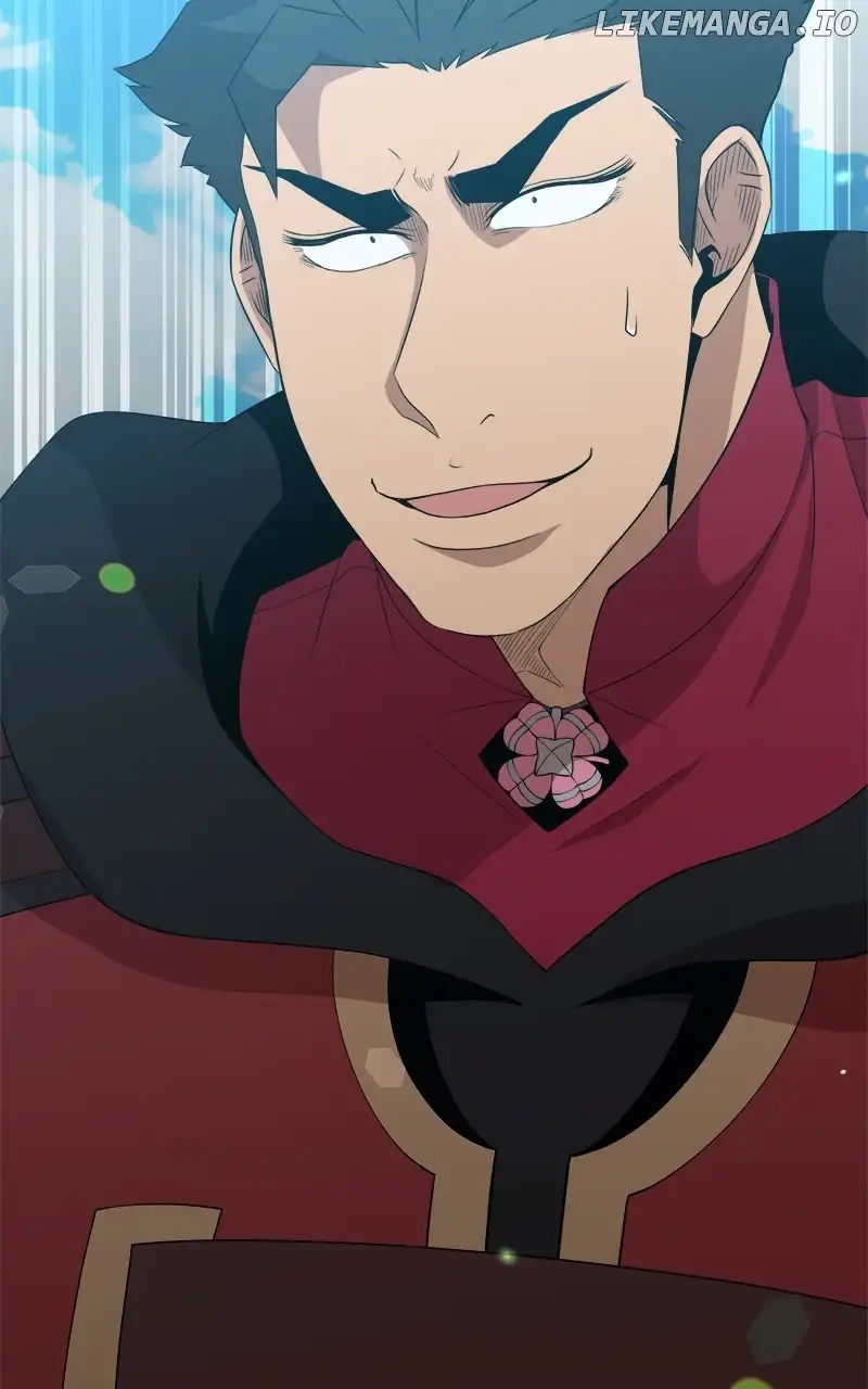 The Strongest Florist chapter 184 page 41