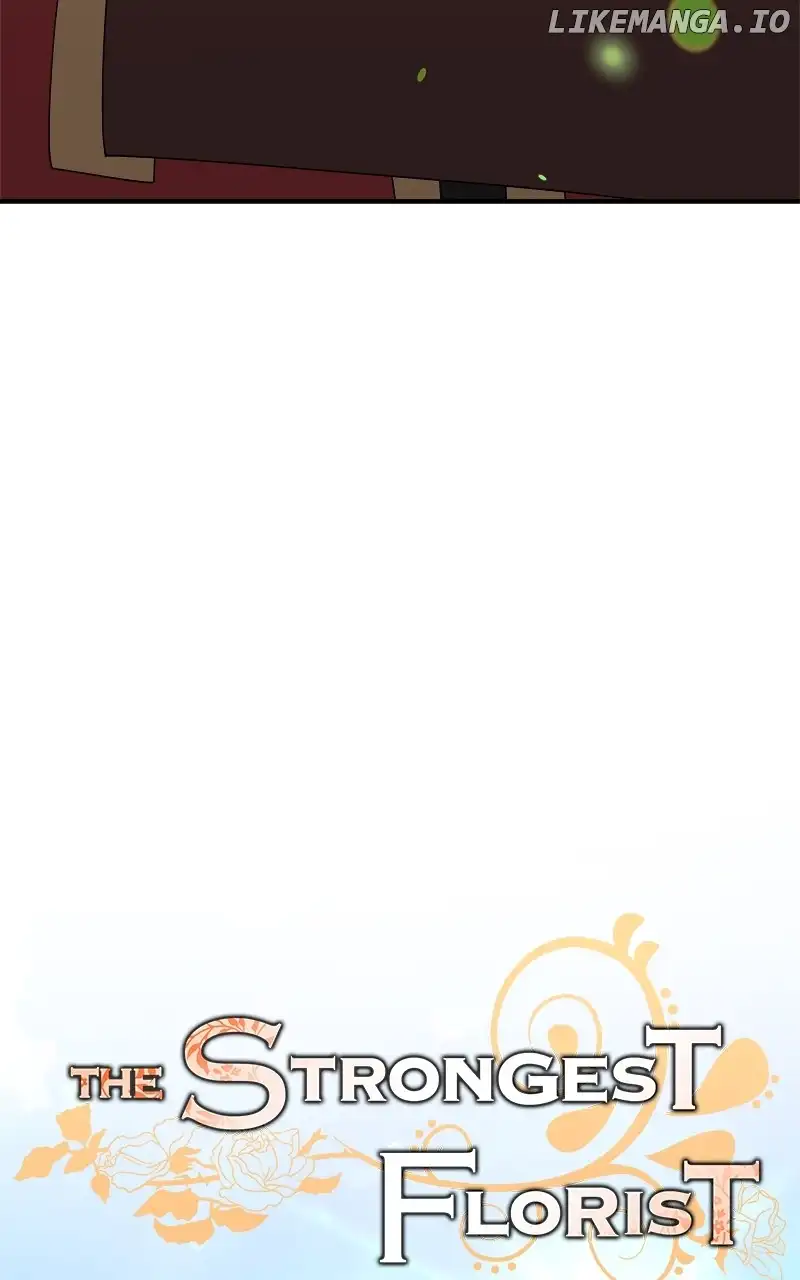The Strongest Florist chapter 184 page 42