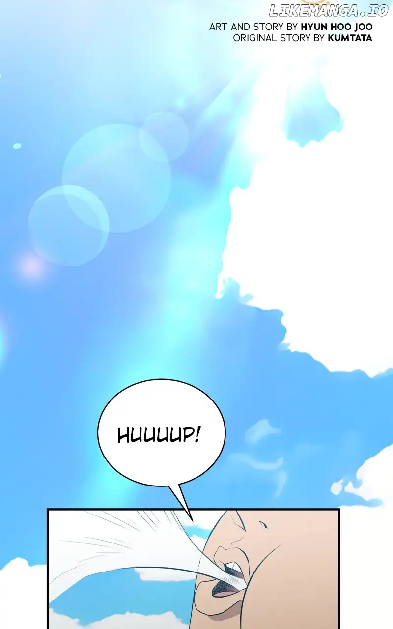 The Strongest Florist chapter 184 page 43