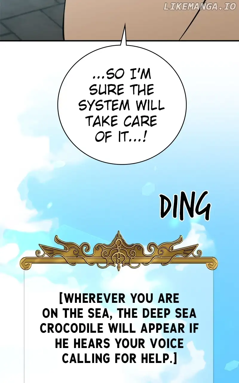 The Strongest Florist chapter 184 page 47