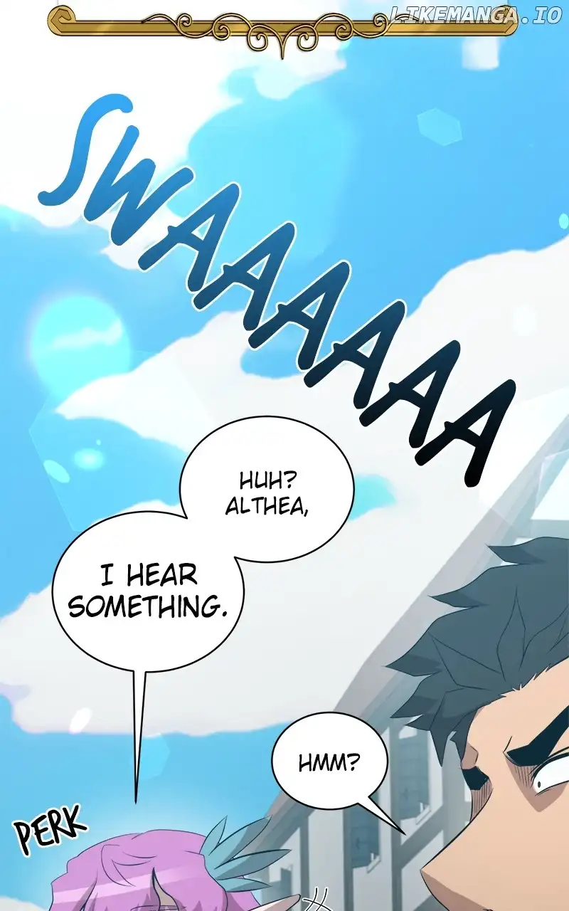 The Strongest Florist chapter 184 page 48