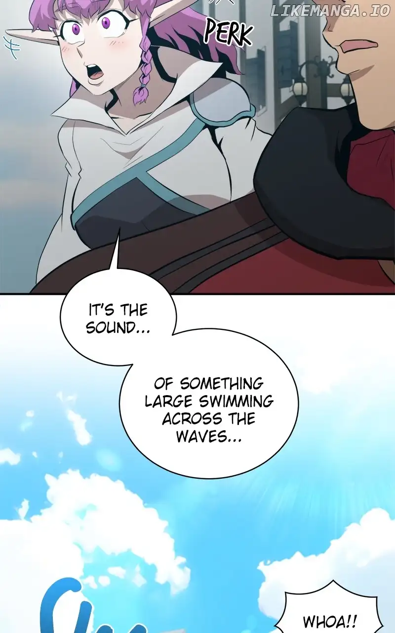 The Strongest Florist chapter 184 page 49