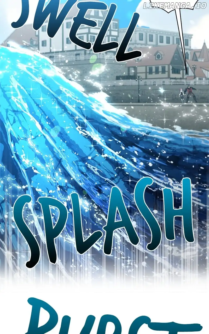 The Strongest Florist chapter 184 page 50