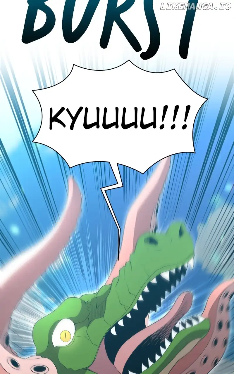 The Strongest Florist chapter 184 page 51