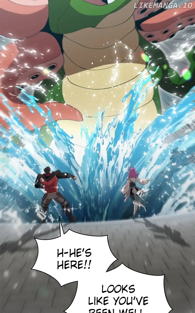 The Strongest Florist chapter 184 page 52