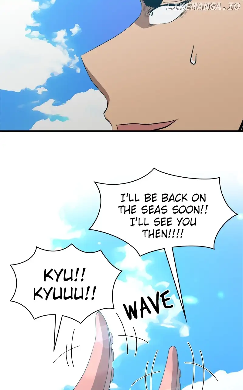 The Strongest Florist chapter 184 page 59