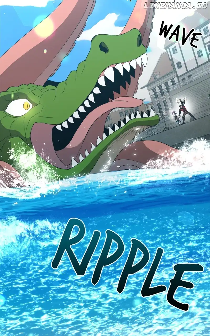 The Strongest Florist chapter 184 page 60