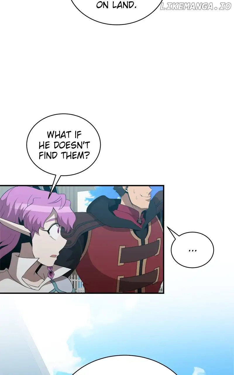 The Strongest Florist chapter 184 page 62