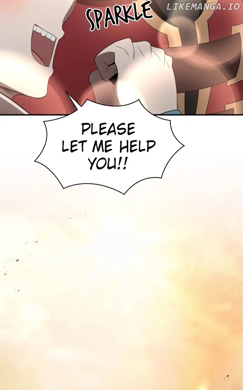 The Strongest Florist chapter 184 page 64