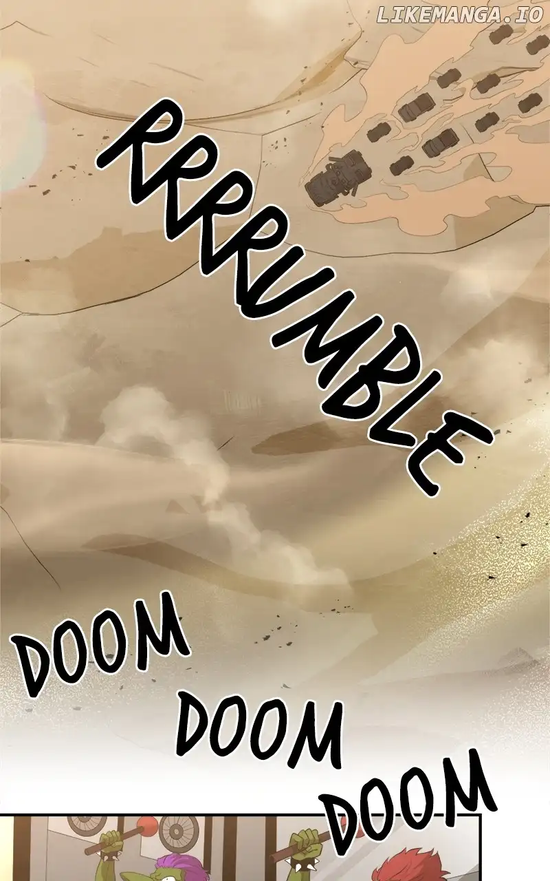 The Strongest Florist chapter 184 page 66