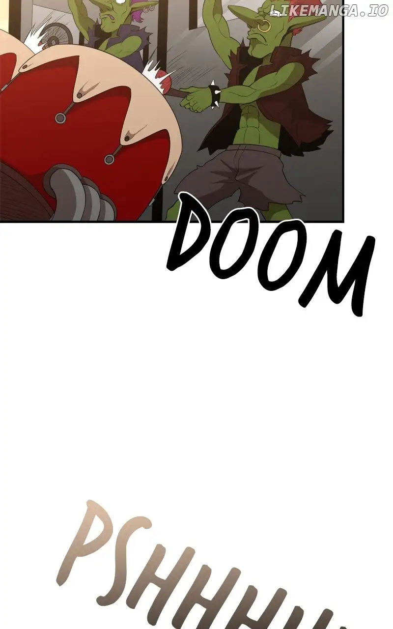 The Strongest Florist chapter 184 page 67