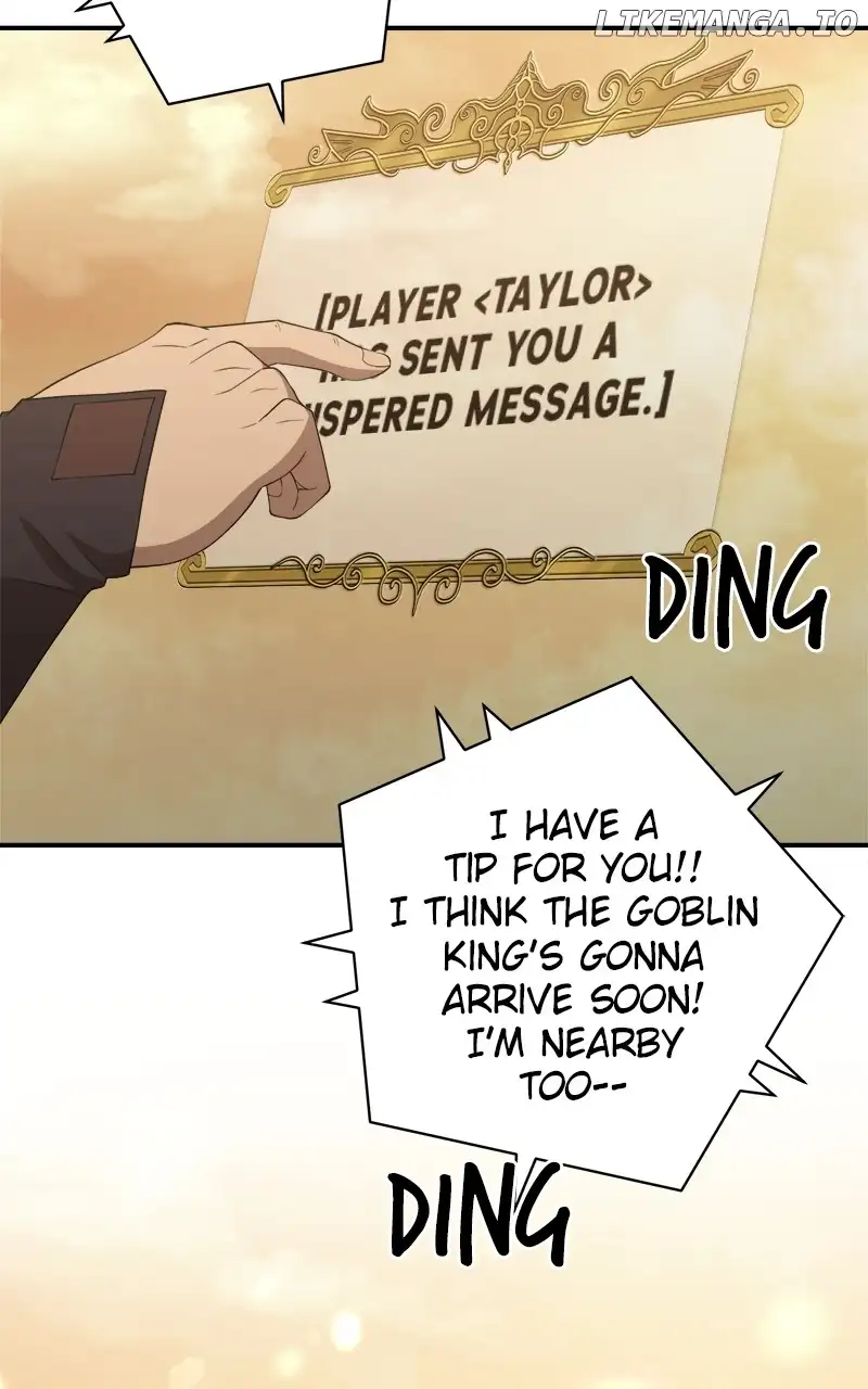 The Strongest Florist chapter 184 page 73