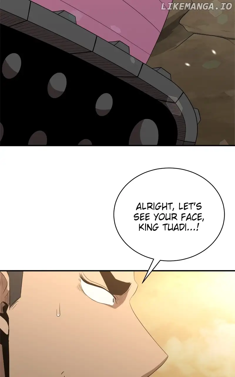 The Strongest Florist chapter 184 page 75