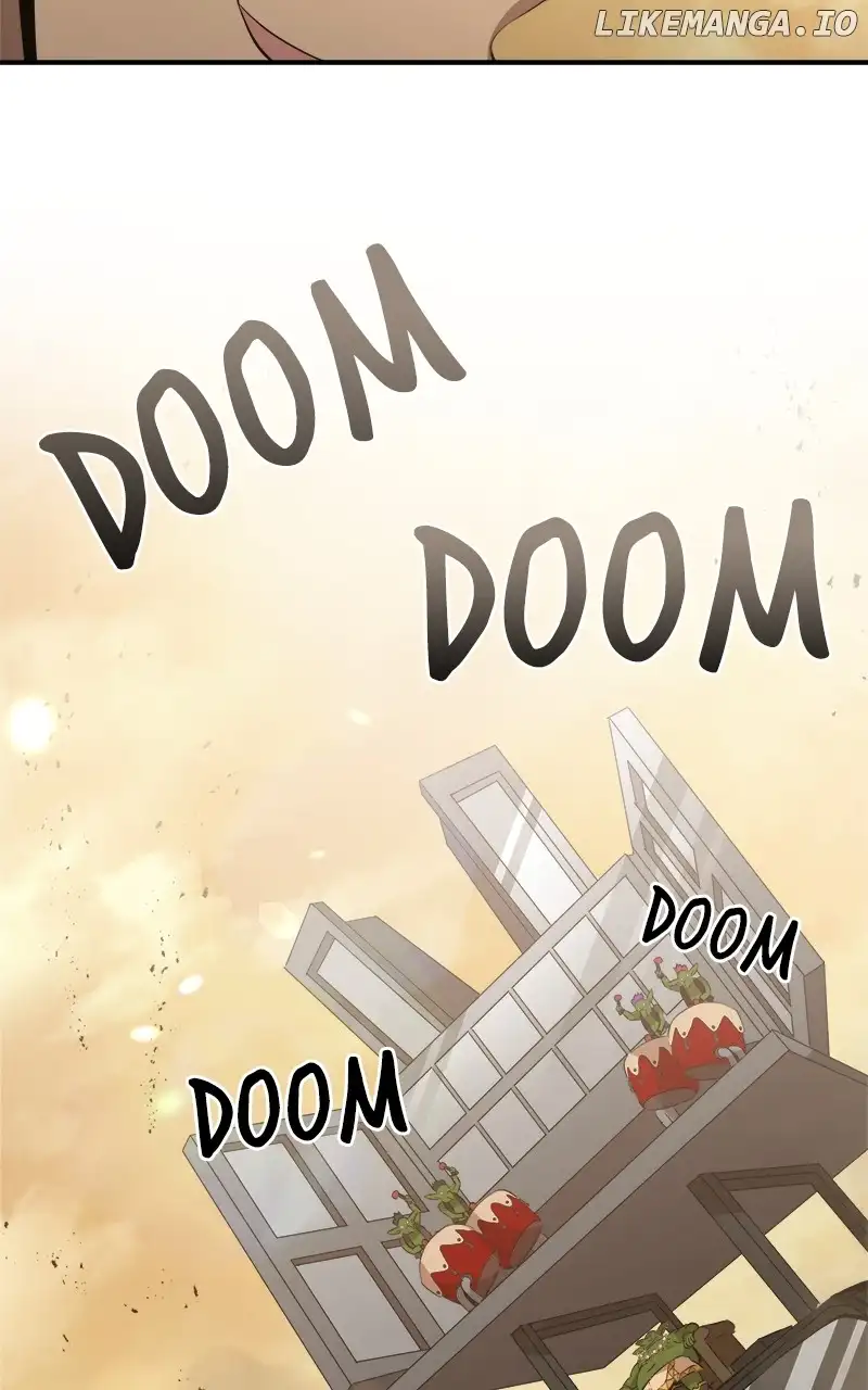 The Strongest Florist chapter 184 page 76