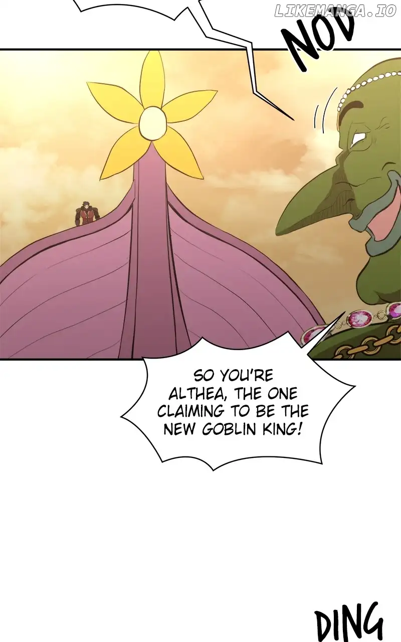 The Strongest Florist chapter 184 page 80