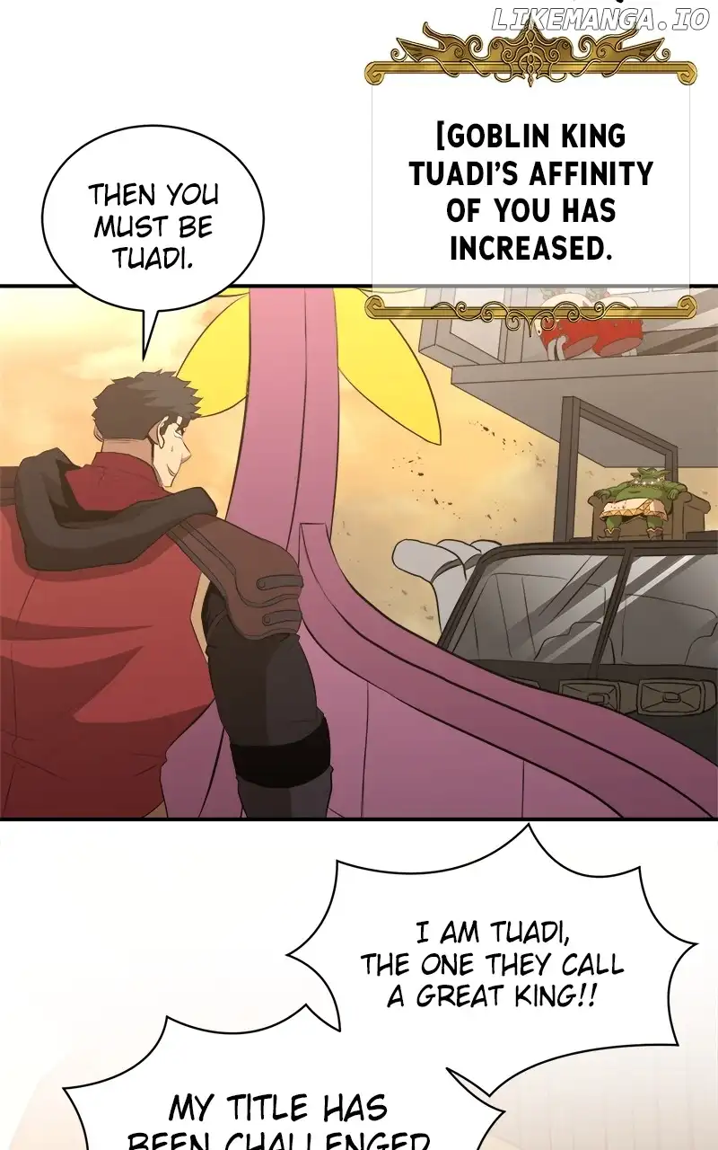 The Strongest Florist chapter 184 page 81