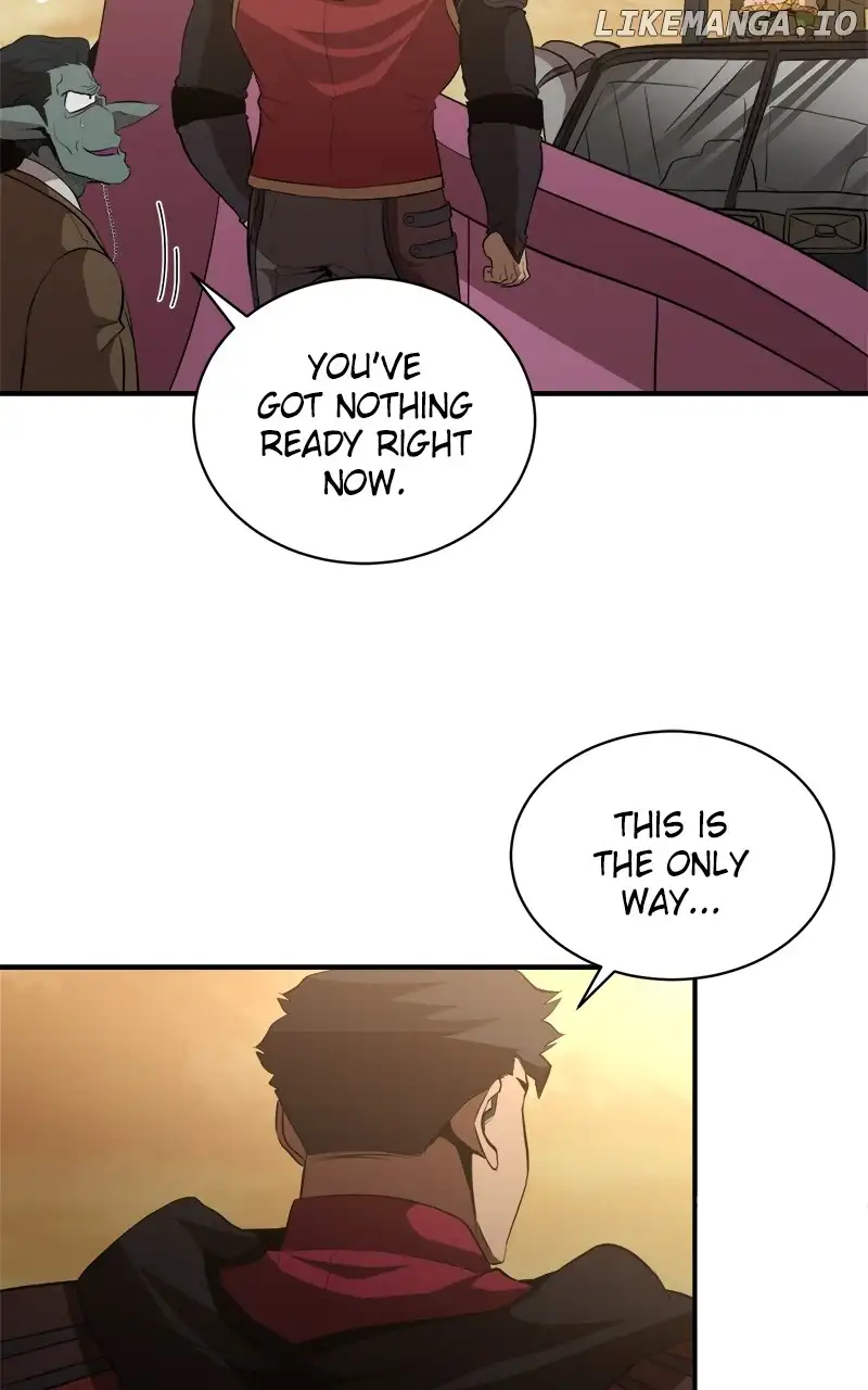 The Strongest Florist chapter 184 page 84