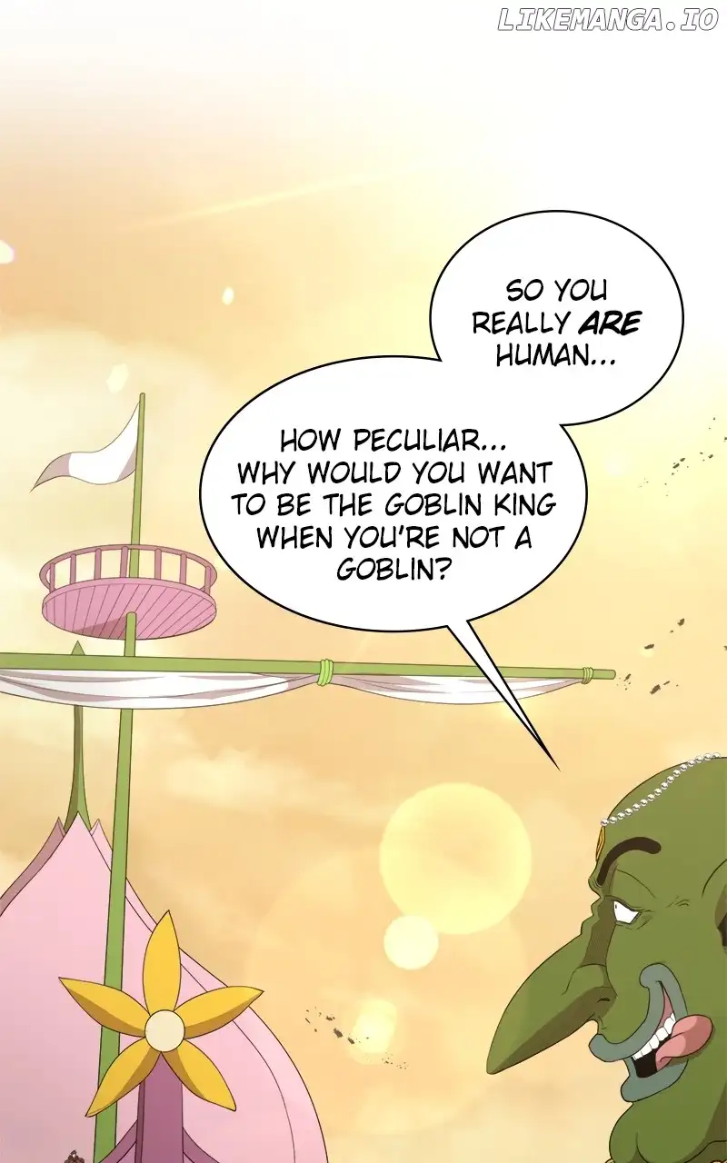 The Strongest Florist chapter 185 page 1