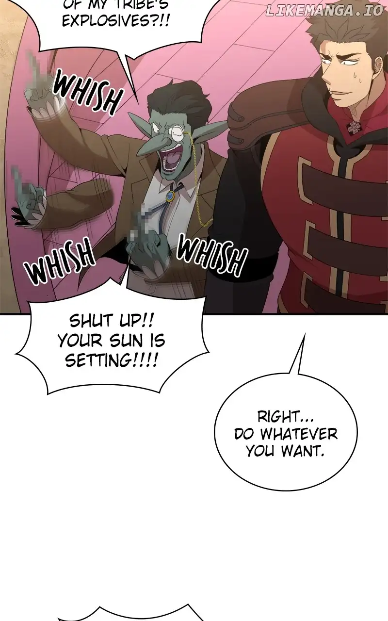 The Strongest Florist chapter 185 page 13