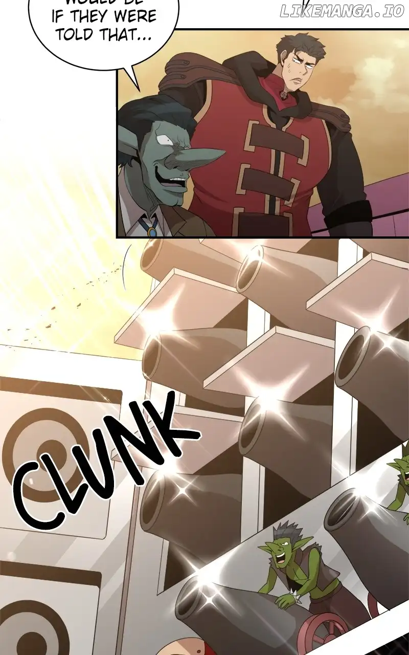 The Strongest Florist chapter 185 page 18