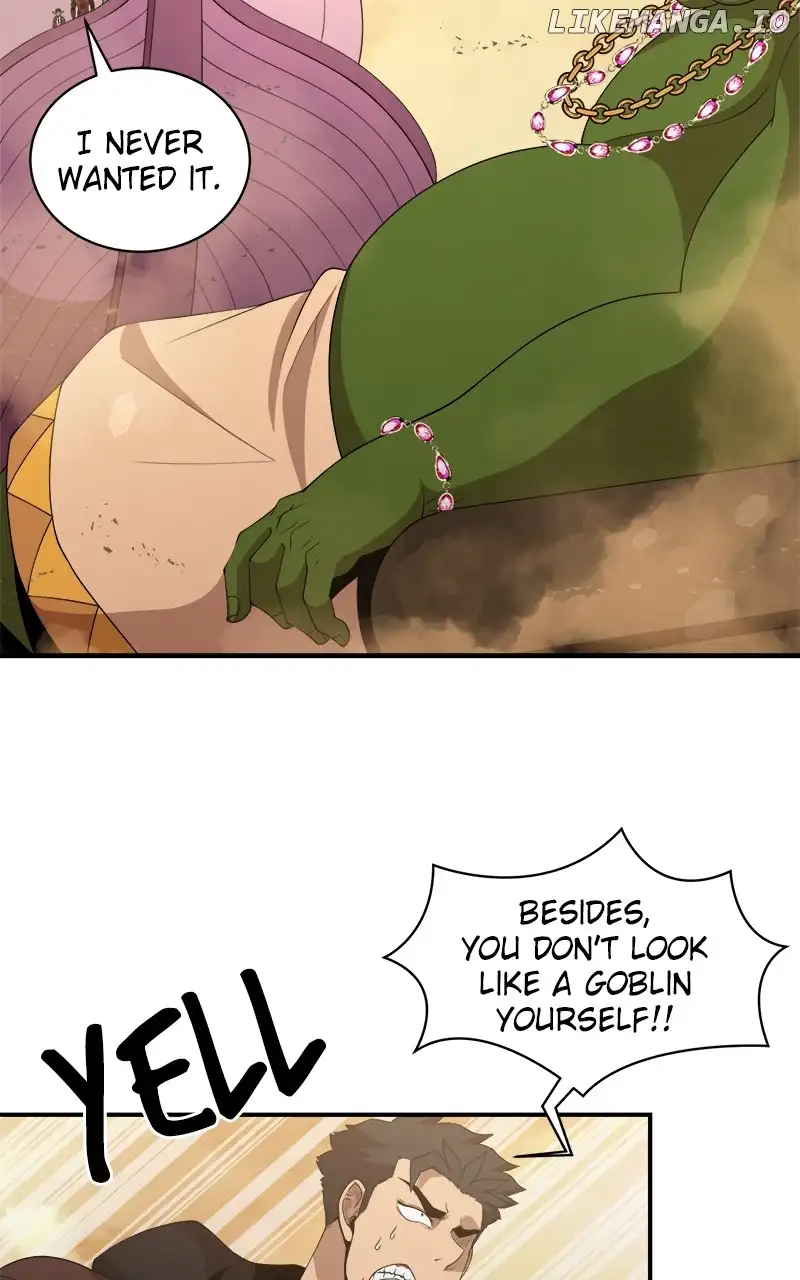 The Strongest Florist chapter 185 page 2