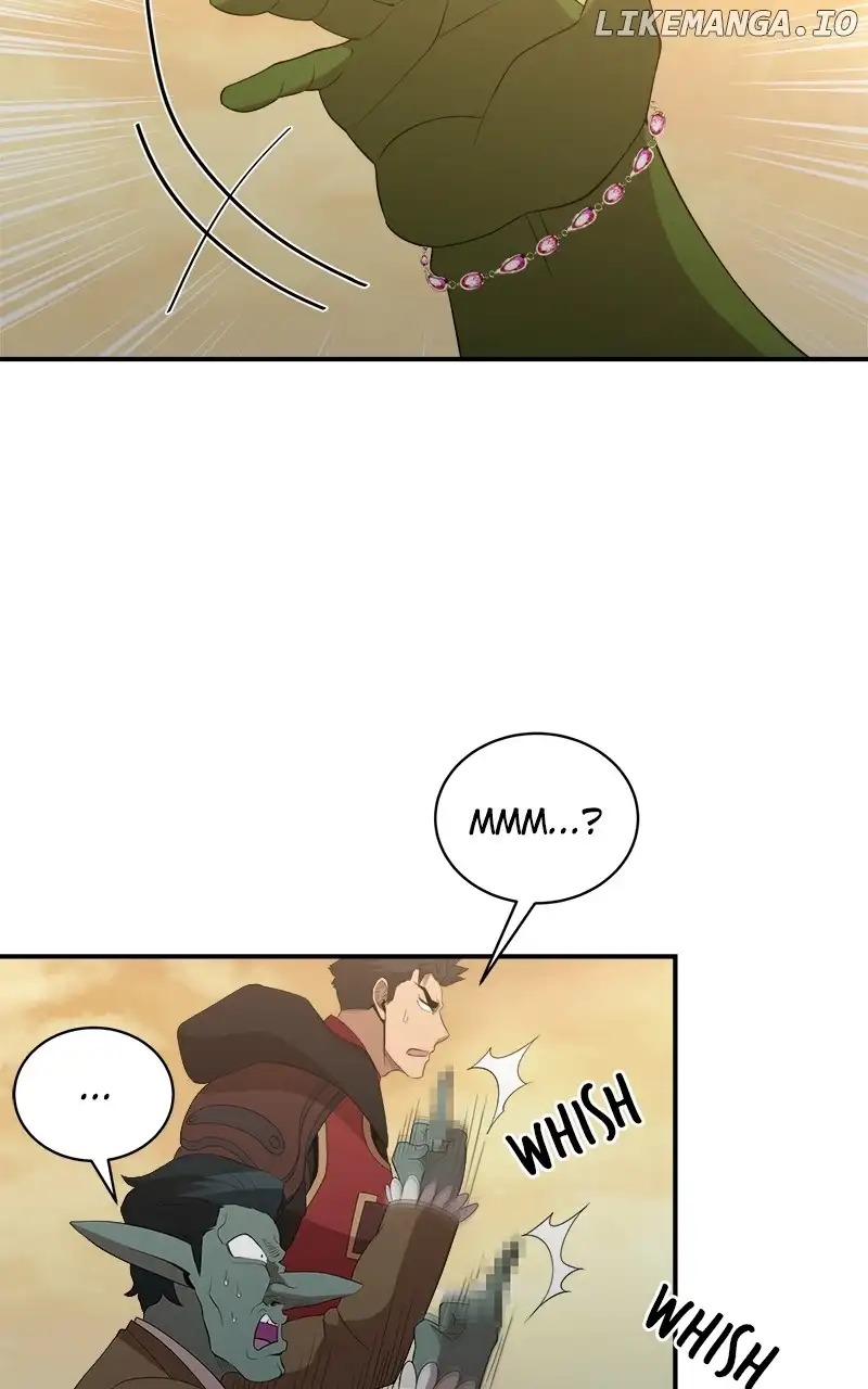 The Strongest Florist chapter 185 page 22