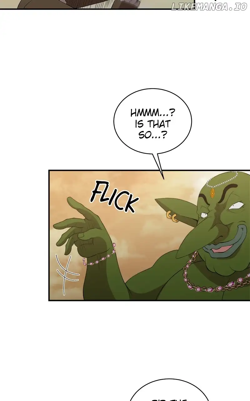 The Strongest Florist chapter 185 page 23