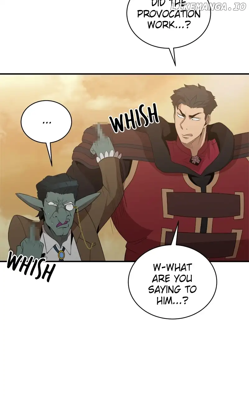 The Strongest Florist chapter 185 page 24