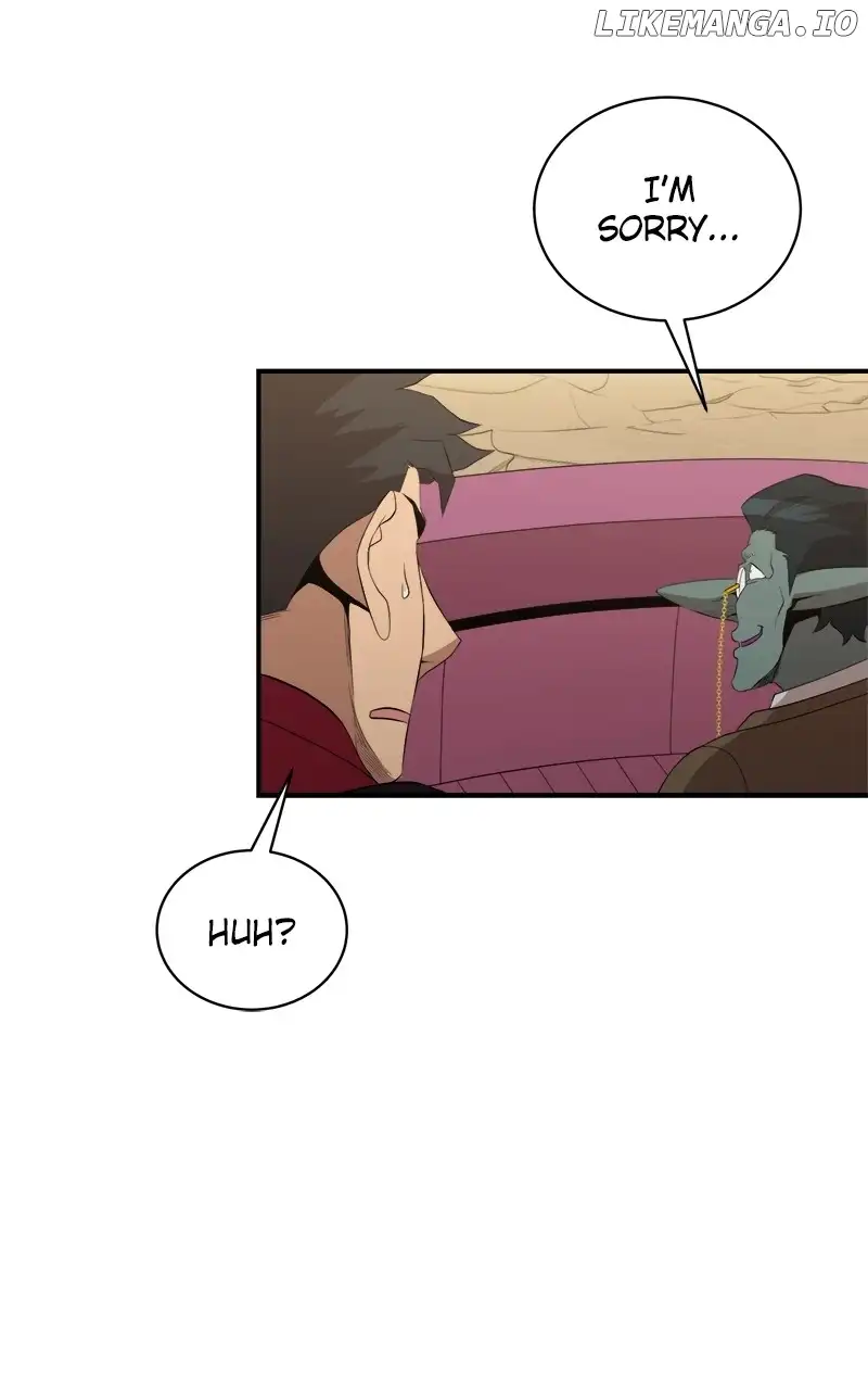 The Strongest Florist chapter 185 page 25