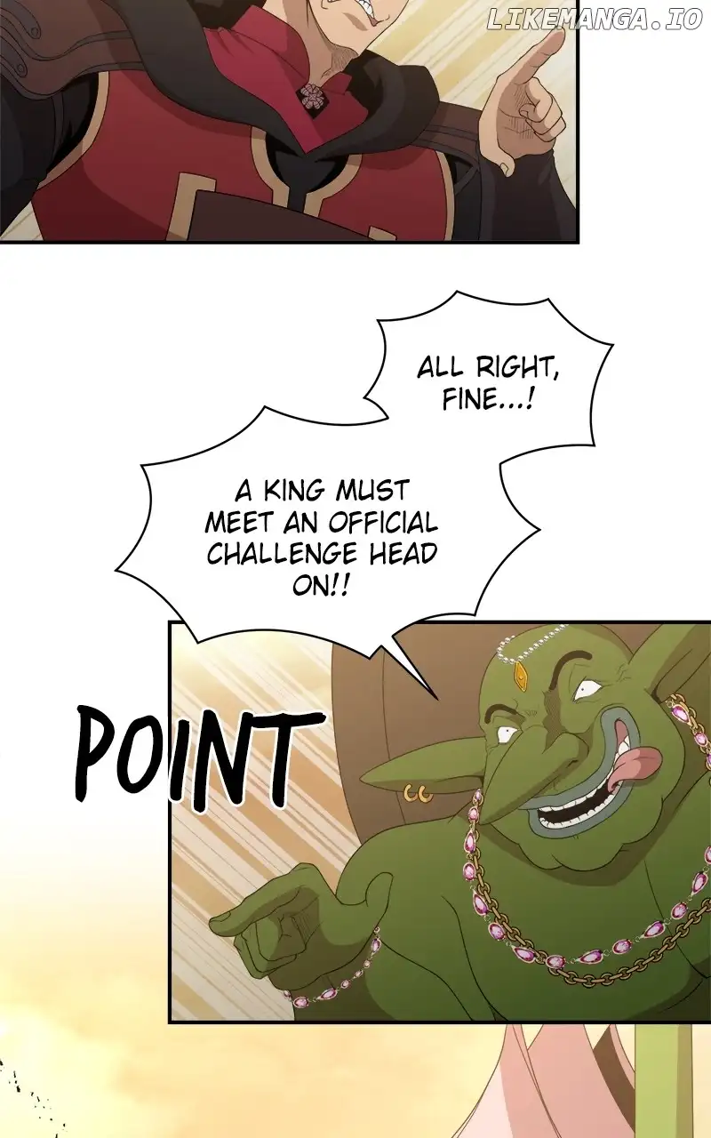 The Strongest Florist chapter 185 page 3