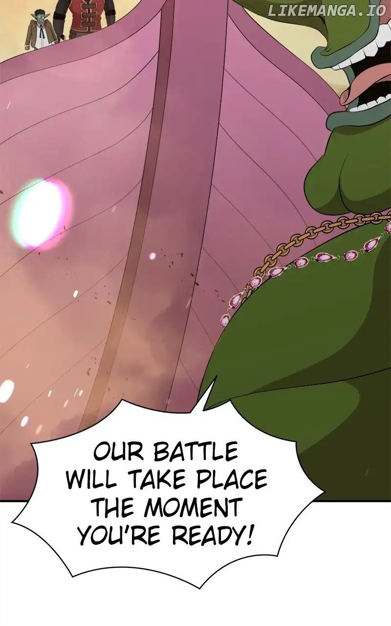 The Strongest Florist chapter 185 page 30