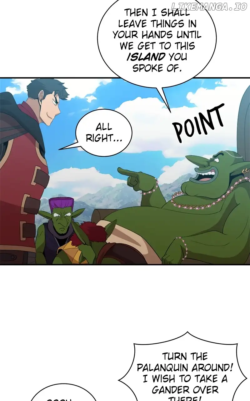 The Strongest Florist chapter 185 page 41