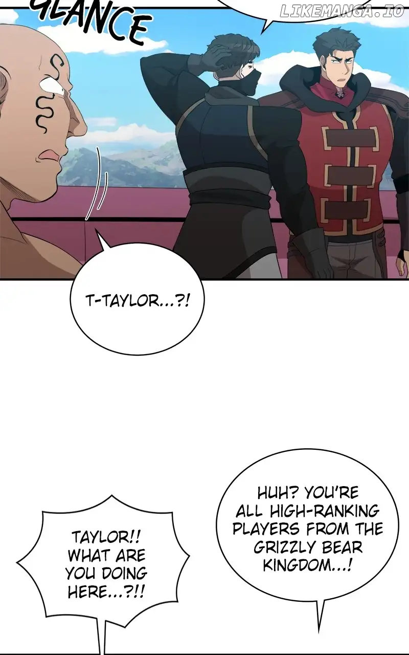 The Strongest Florist chapter 185 page 43