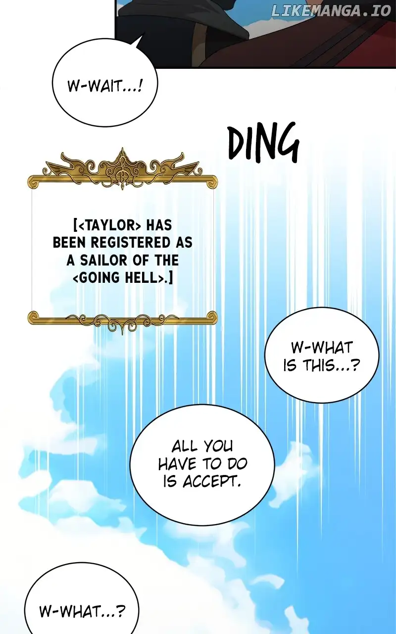 The Strongest Florist chapter 185 page 48