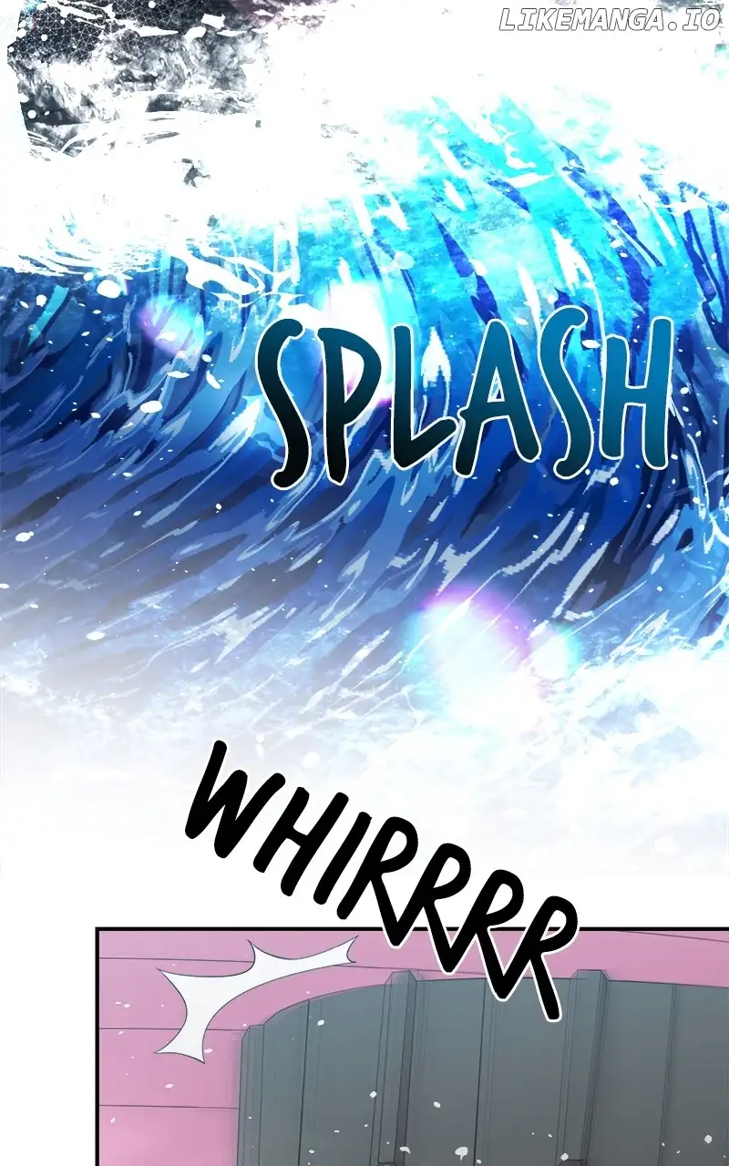 The Strongest Florist chapter 185 page 55