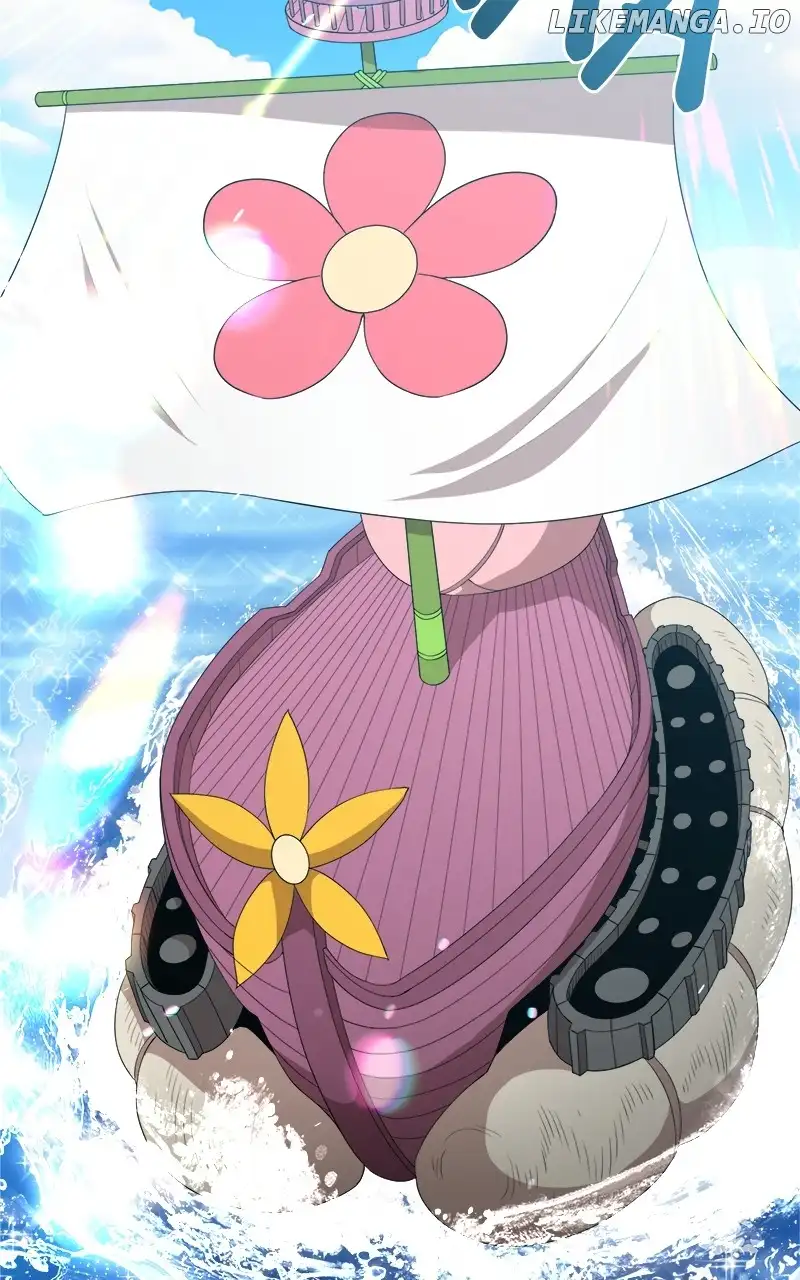 The Strongest Florist chapter 185 page 60