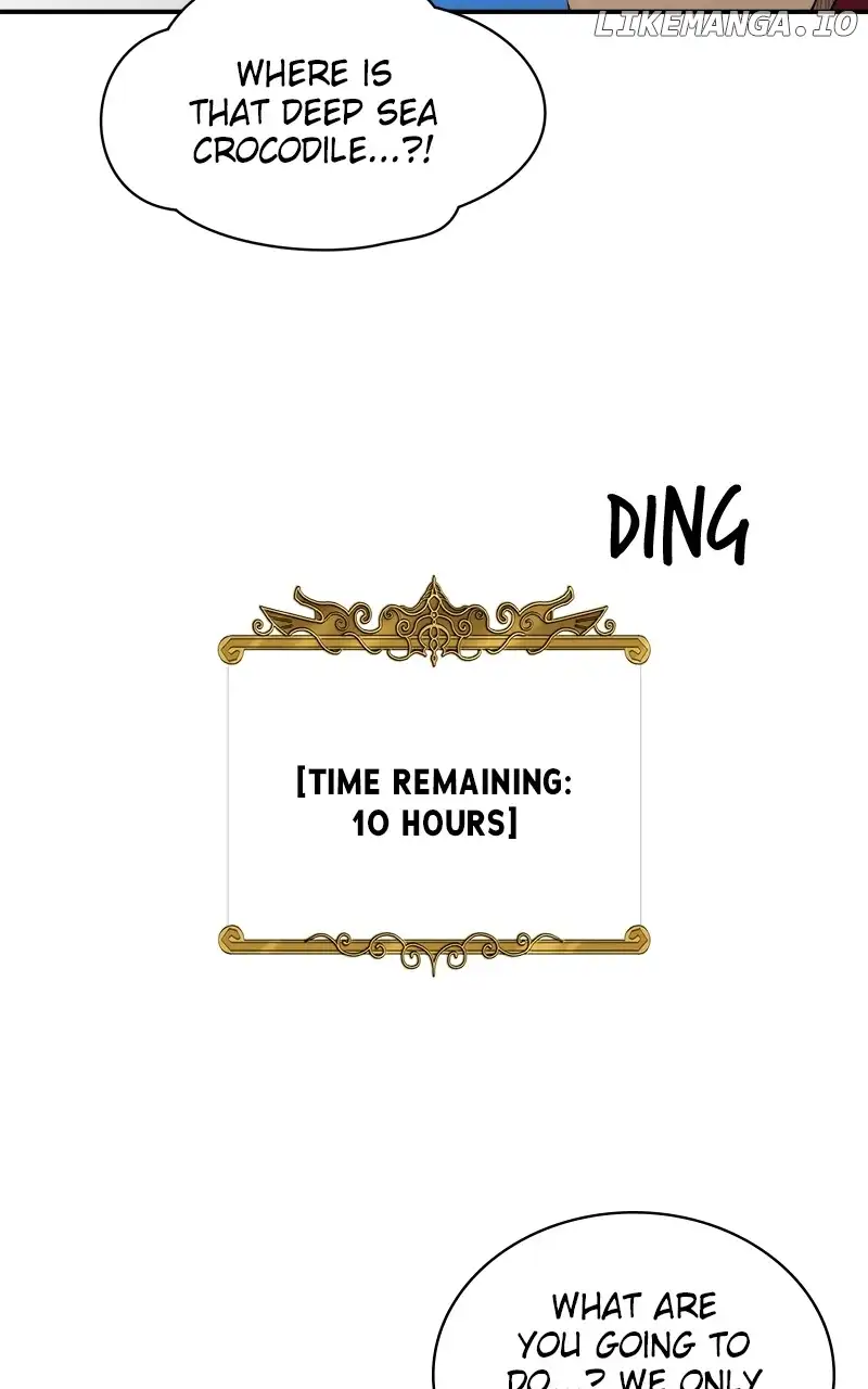 The Strongest Florist chapter 185 page 69