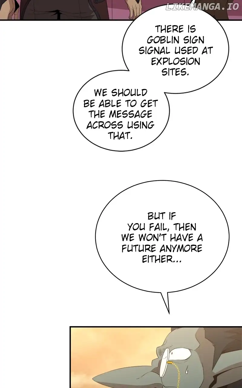 The Strongest Florist chapter 185 page 7