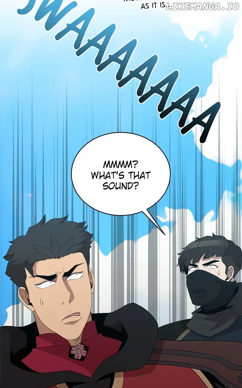 The Strongest Florist chapter 185 page 72