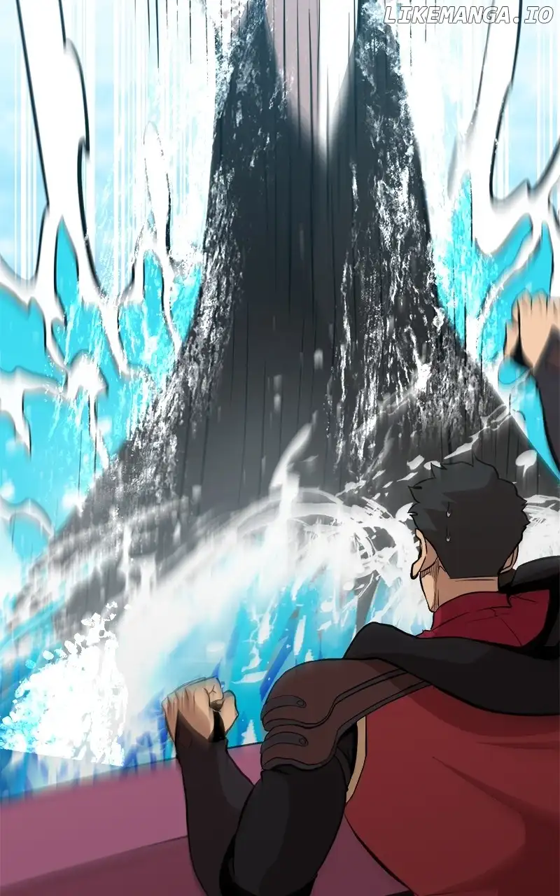 The Strongest Florist chapter 185 page 77