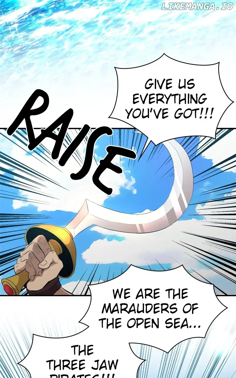 The Strongest Florist chapter 185 page 80