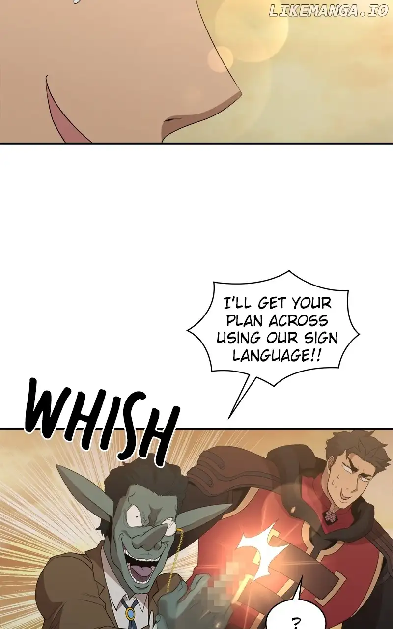 The Strongest Florist chapter 185 page 9