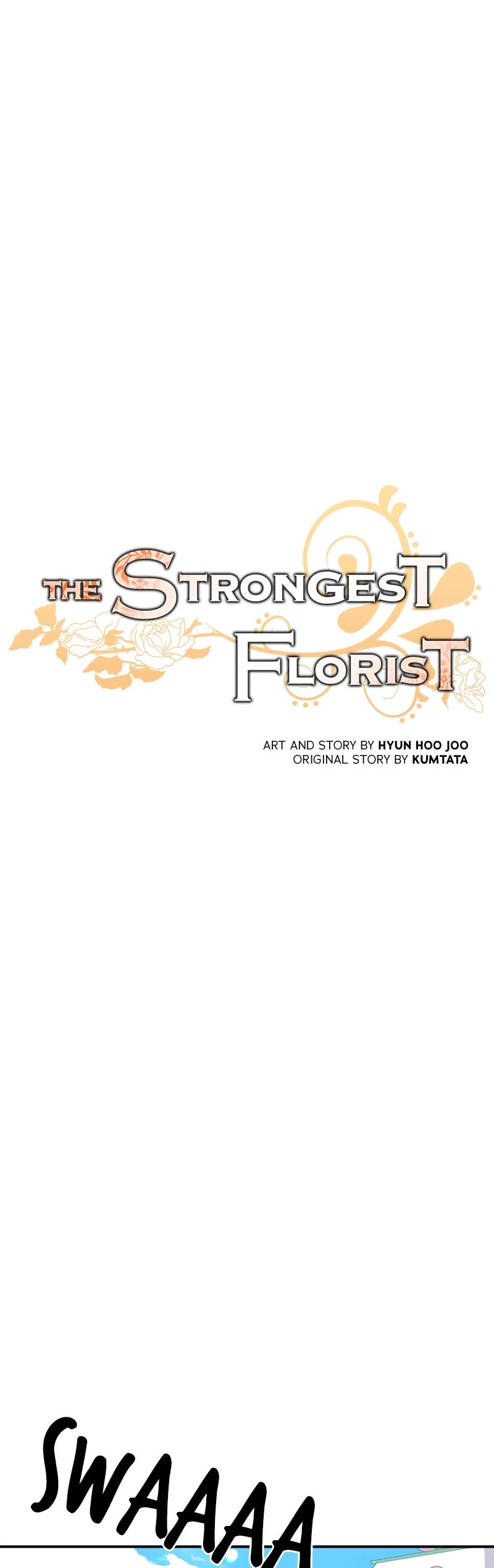 The Strongest Florist chapter 187 page 15