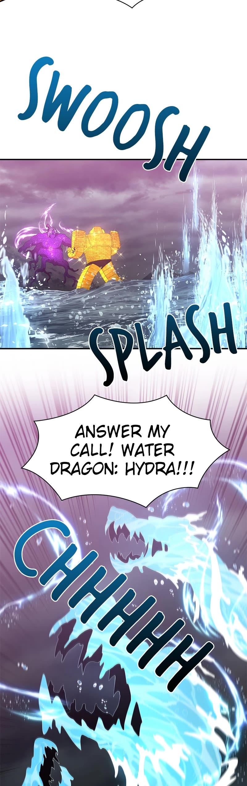 The Strongest Florist chapter 191 page 9